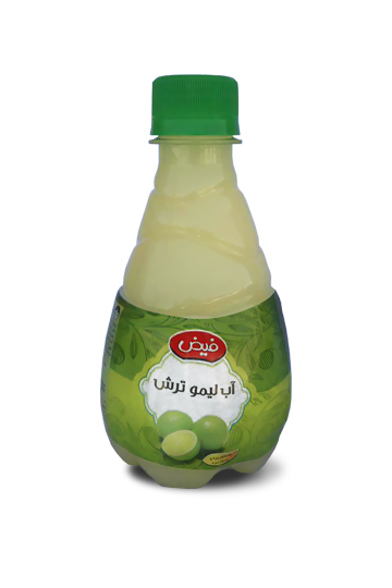 Lemon Juice 250 g